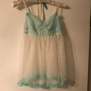 Victoria’s Secret Lingerie Set